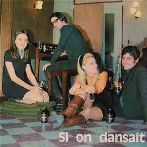 David Whitaker Joue Louis Gasté - N°1 Si On Dansait flac download