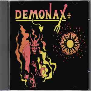 Demonax  - Demonax flac download