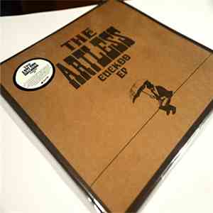 DJ Scientist - The Artless Cuckoo EP flac download