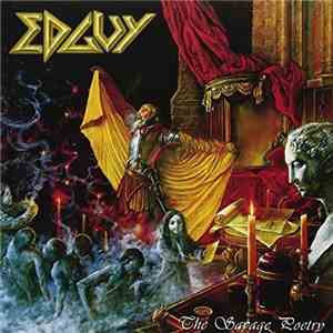 Edguy - The Savage Poetry flac download