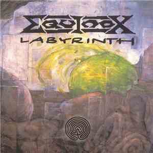 Equinox  - Labyrinth flac download