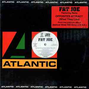 Fat Joe Featuring Remy - Opposites Attract (What They Like) flac download