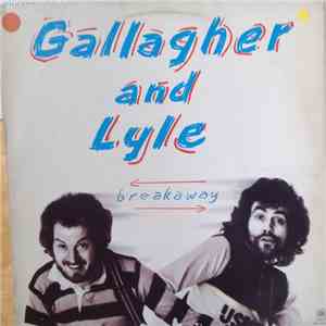Gallagher And Lyle - Breakaway flac download