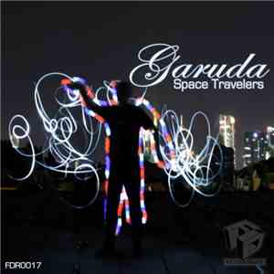 Garuda  - Space Travelers flac download