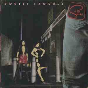Gillan - Double Trouble flac download