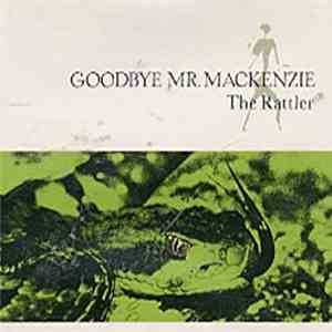 Goodbye Mr. Mackenzie - The Rattler flac download