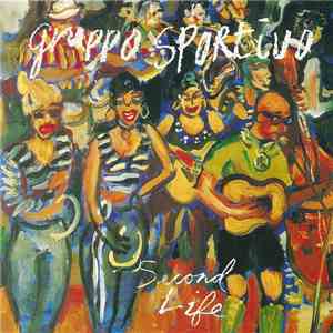 Gruppo Sportivo - Second Life flac download