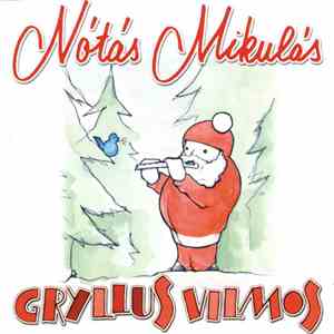 Gryllus Vilmos - Nótás Mikulás flac download
