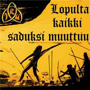 Iku  - Lopulta Kaikki Saduksi Muuttuu flac download