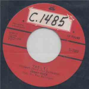 Jenny Rock - Vas-y ! / Laisse-moi Aimer flac download