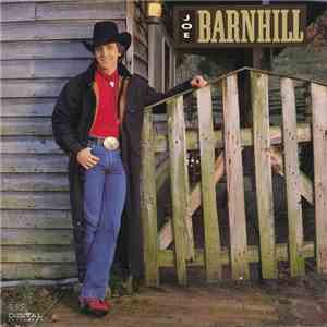 Joe Barnhill - Joe Barnhill flac download