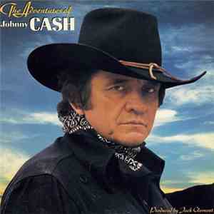 Johnny Cash - The Adventures Of Johnny Cash flac download