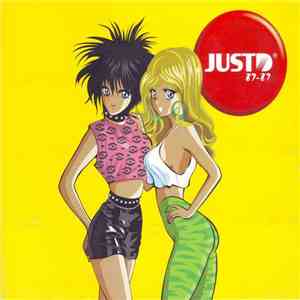 Just D - 87-87 flac download