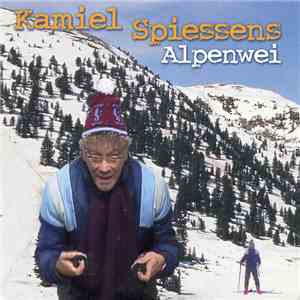 Kamiel Spiessens - Alpenwei flac download