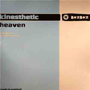 Kinesthetic - Heaven flac download