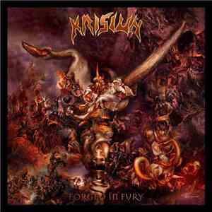 Krisiun - Forged In Fury flac download