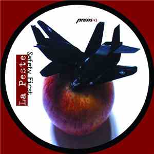 La Peste - Safety First flac download
