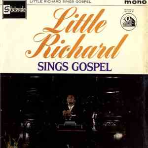 Little Richard - Sings Gospel flac download