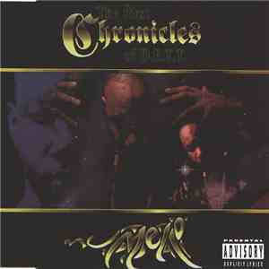 MC Mell'O' - The First Chronicles Of D.E.T.T. flac download