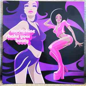 Moonshine  - Shake Your Booty flac download