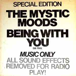 Mystic Moods - Being With You flac download