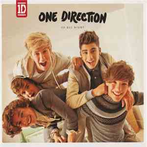 One Direction - Up All Night flac download