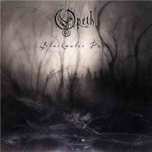 Opeth - Blackwater Park flac download