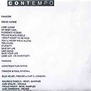 Pankow - Treue Hunde flac download