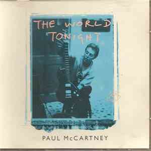Paul McCartney - The World Tonight flac download