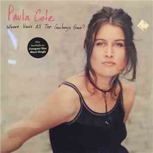 Paula Cole - Where Have All The Cowboys Gone? FLAC download