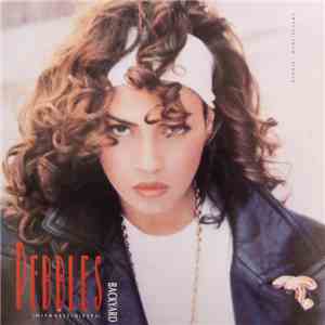 Pebbles With Salt-N-Pepa - Backyard flac download