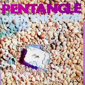 Pentangle - Open The Door flac download