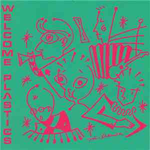 Plastics - Welcome Plastics flac download