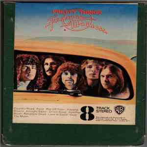 Pretty Things - Freeway Madness flac download