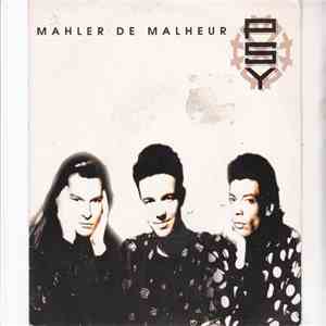 P.S.Y. - Mahler De Malheur flac download