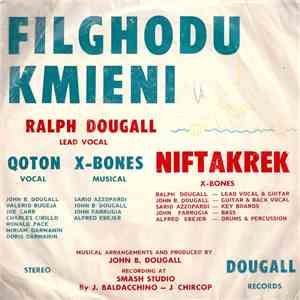 Qoton & X-Bones - Filghodu Kmieni flac download