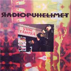 Radiopuhelimet - Viisi Tähteä flac download