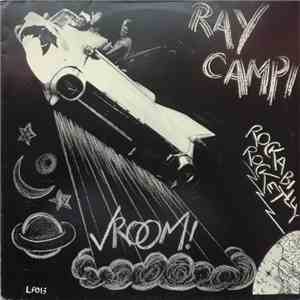 Ray Campi - Rockabilly Rocket flac download