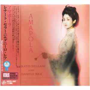 Renato Sellani And Danilo Rea - Amapola flac download