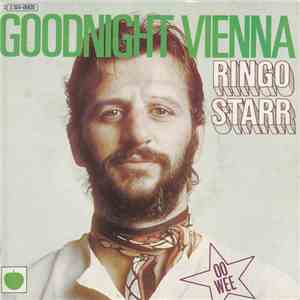 Ringo Starr - Goodnight Vienna flac download