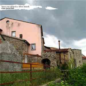Rinus Van Alebeek & Tibor Macek - Ciao Jazzclub flac download
