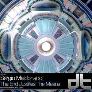 Sergio Maldonado - The End Justifies The Means flac download