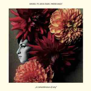 Shuko, Ty, Akua Naru, Fresh Daily - In Remembrance Of Amy flac download