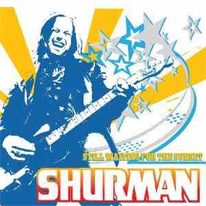 Shurman - Still Waiting For The Sunset flac download
