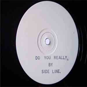 Side Line / Solution  - Do You Really / Run flac download