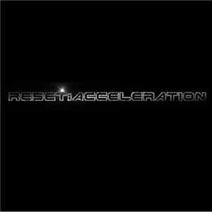 SpaceLazerz - Reset;Acceleration flac download