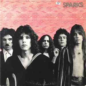Sparks - Sparks FLAC download