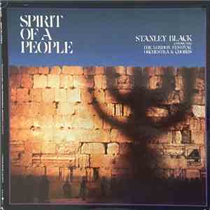 Stanley Black - Spirit Of A People flac download