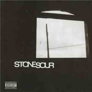 Stone Sour - Stone Sour flac download