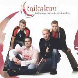 Taikakuu - Hiljainen On Laulu Rakkauden flac download